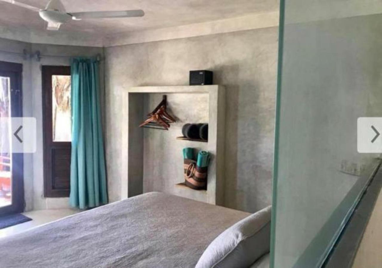 Agua Eco Design Hotel Tulum Kültér fotó