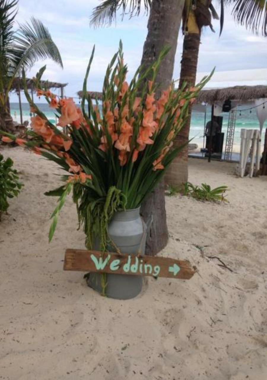 Agua Eco Design Hotel Tulum Kültér fotó