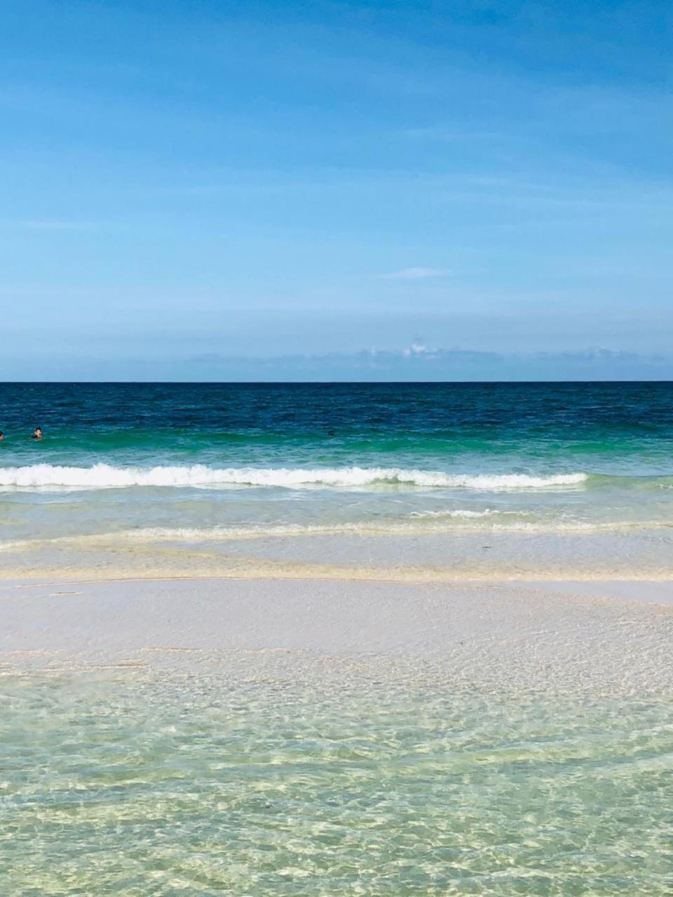Agua Eco Design Hotel Tulum Kültér fotó